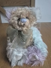 Charlie bears calendar girls - charlie,