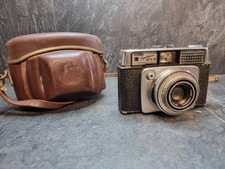 Ilford Sportsman Auto RF