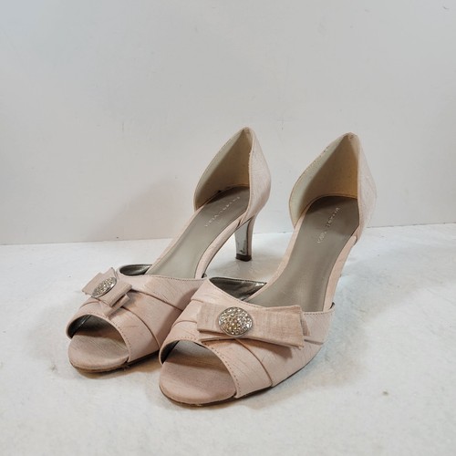 Jacques vert blush - jacques, satin