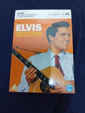 The Elvis Presley Collection