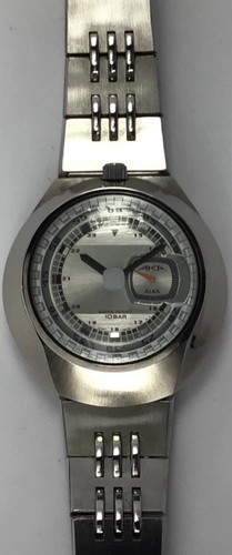 Seiko alba aka v707 0a10 - seiko, v707-0a10