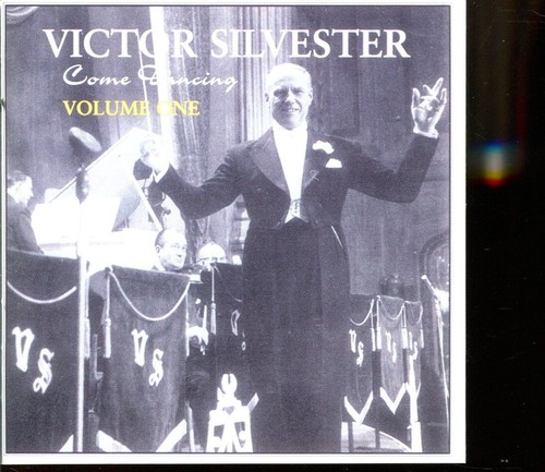Victor silvester come - victor,