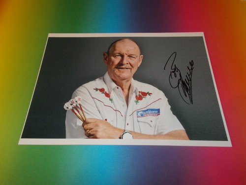 Bob anderson darts - darts,