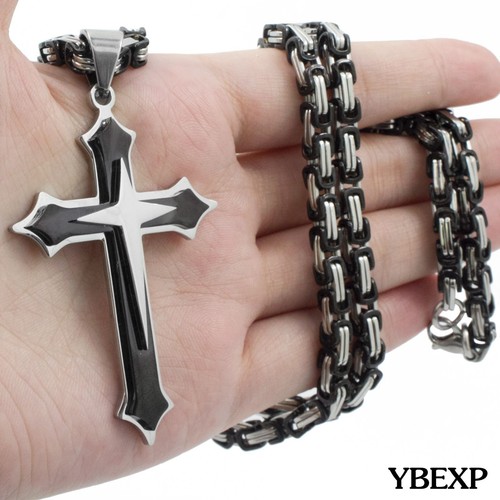 Men stainless steel - 20''-36''men,