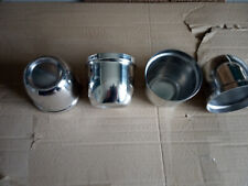 Wolfrace Slot Mag Caps - Scimitar GTE - TVR