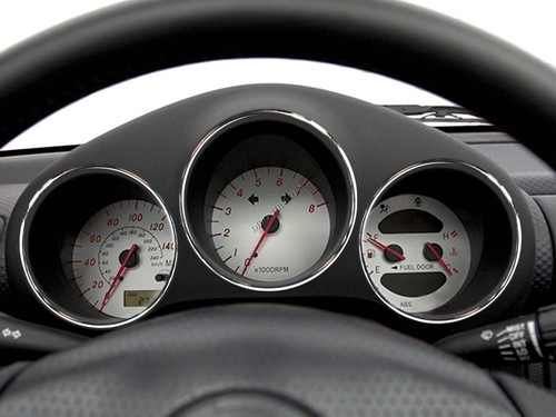 For toyota mr2 - for,