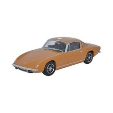 1:43 Lotus Elan Plus 2 by