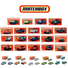 Matchbox Cars Models Diecast &