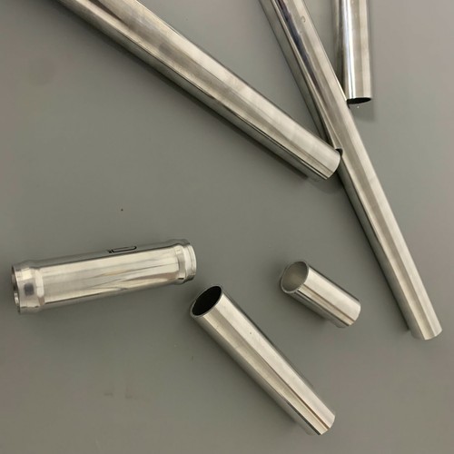 76mm alloy aluminum - 76mm,