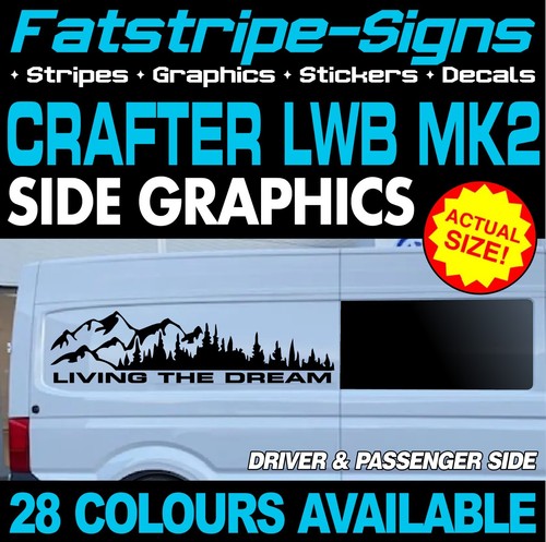Fit crafter mk2 lwb - fit,