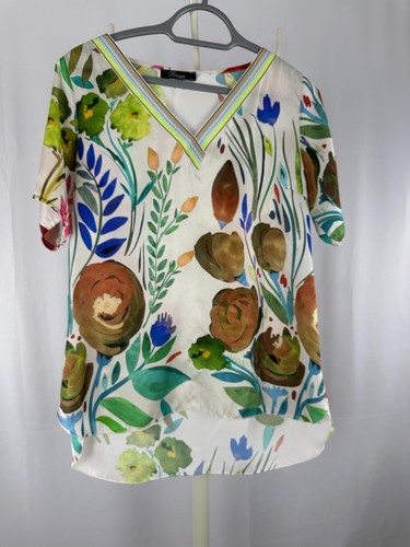 Womens peruzzi blouse - peruzzi,