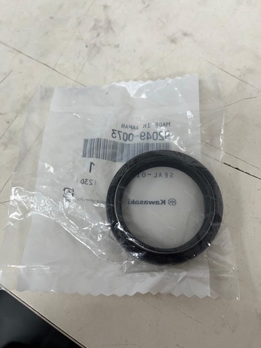 New genuine kawasaki - genuine,
