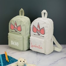Personalised Unicorn Kids