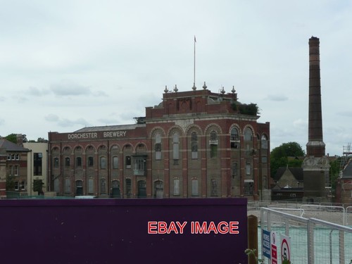 Photo dorchester brewery - dorchester,
