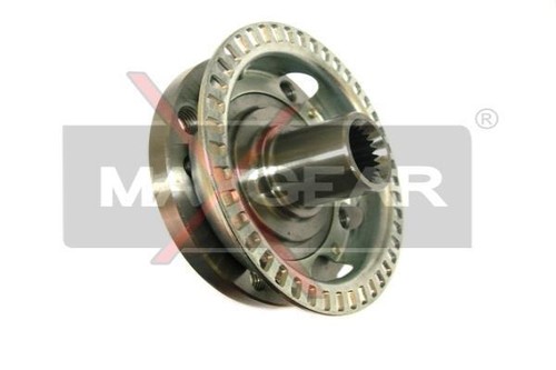 0497 maxgear wheel hub - maxgear,