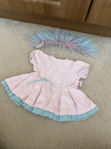 Baby born annabell doll - baby,