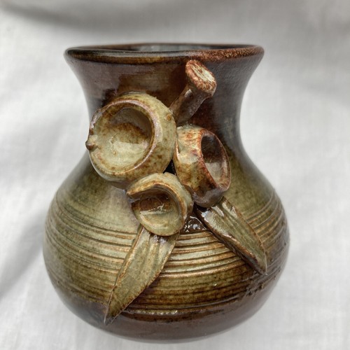 Vintage art pottery western - vintage,
