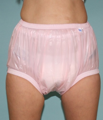 Top pvc incontinence diaper - top,
