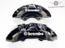 GENUINE RANGE ROVER VOGUE L322 FRONT 4.4 TDV8 5.0 SC BREMBO BRAKE CALIPERS 10-12