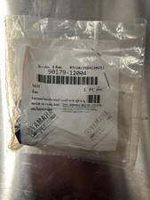 Yamaha Delight 125 Flywheel