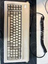 IBM Model F XT Keyboard with External Soarer's converter