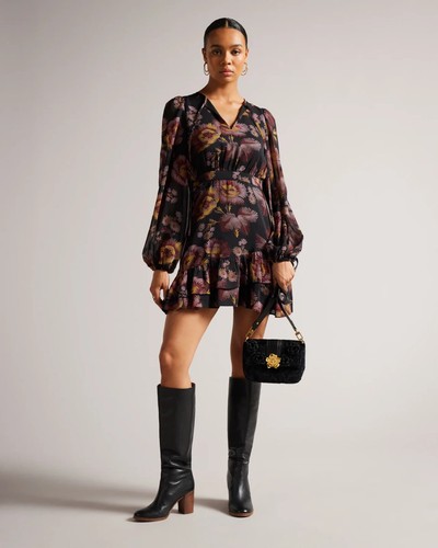 Nwt 285 ted - nwt,