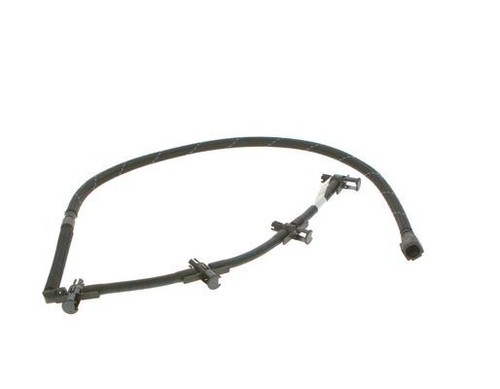 New hose fuel overflow for - overflow,