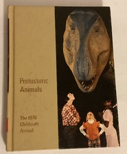 1976 Childcraft Annual