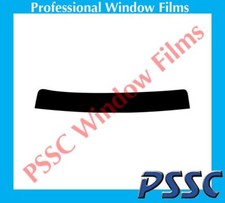 Pre Cut Sun Strip Car Window