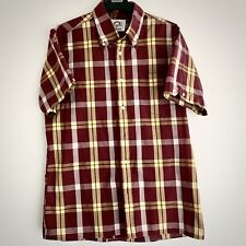 Brutus X Dr Martens RARE Trimfit Button up - Men’s L (Limited Edition)