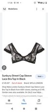 Myla London Sunbury Street Bra