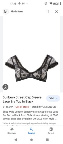 Myla london sunbury street - myla,