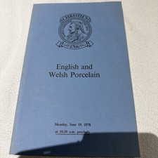 Christie's auction catalogue