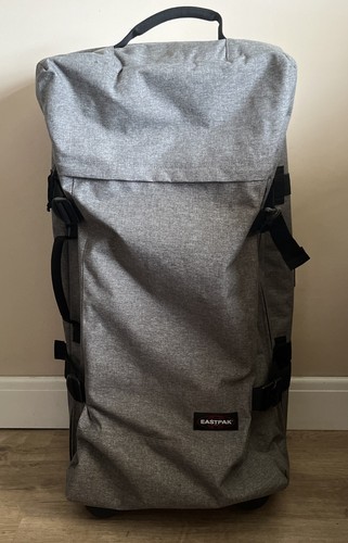 Eastpak two wheel - wheel, suitcase