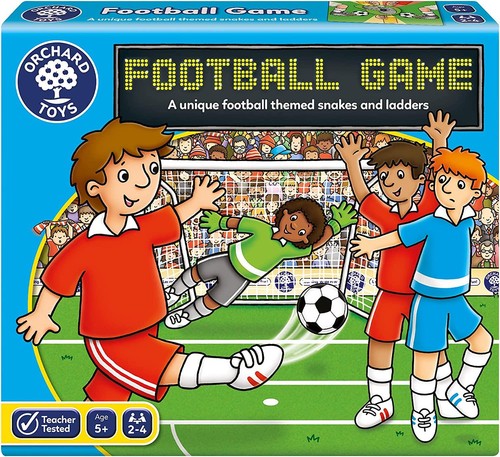 Orchard toys fun football - orchard,