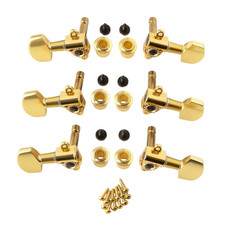 PRS Phase III Locking Tuners