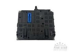 Peugeot Boxer Comfort Convenience Control Module Unit 2.2 HDi 110 Diesel 2012