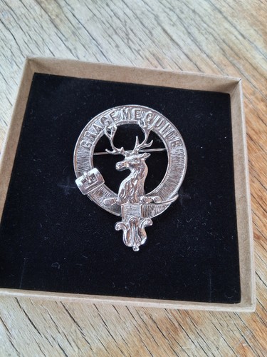 Clan forbes scottish - scottish, crest