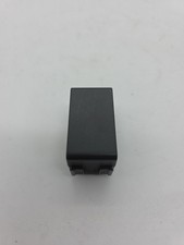 Gewiss GW30901 CAP COVER 1