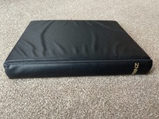 Prinz Stamp Album - Black - 4