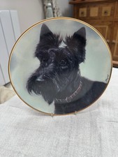 Danbury Mint Collectors Plate