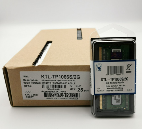 Job lot 25x - 25x, kingston