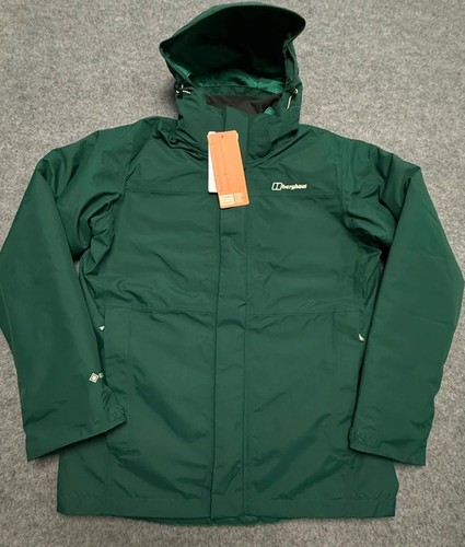Berghaus goretex hillwalker - goretex,