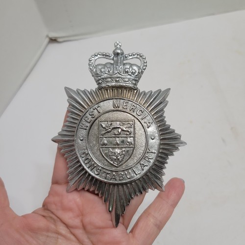 Vtg west mercia - vtg,