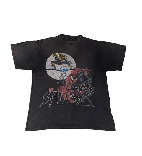 Vintage 1995 spider man - vintage, spider-man