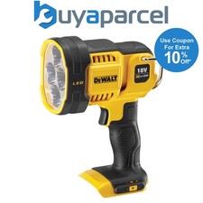Dewalt DCL043 18v XR LED