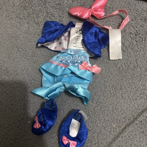 Disney nuimos outfit toy - outfit,