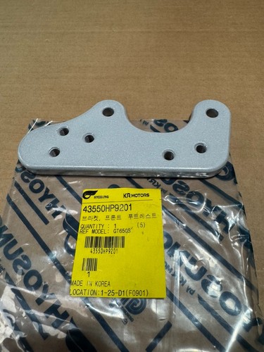 Genuine hyosung gt125r gt250r - genuine,