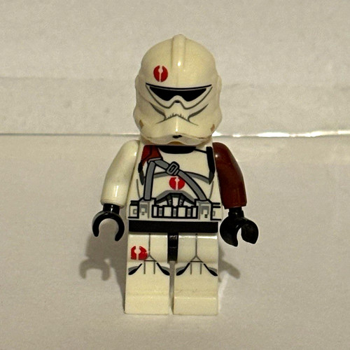 Custom lego star wars - star,