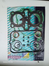 Honda Cb400n Gasket Set